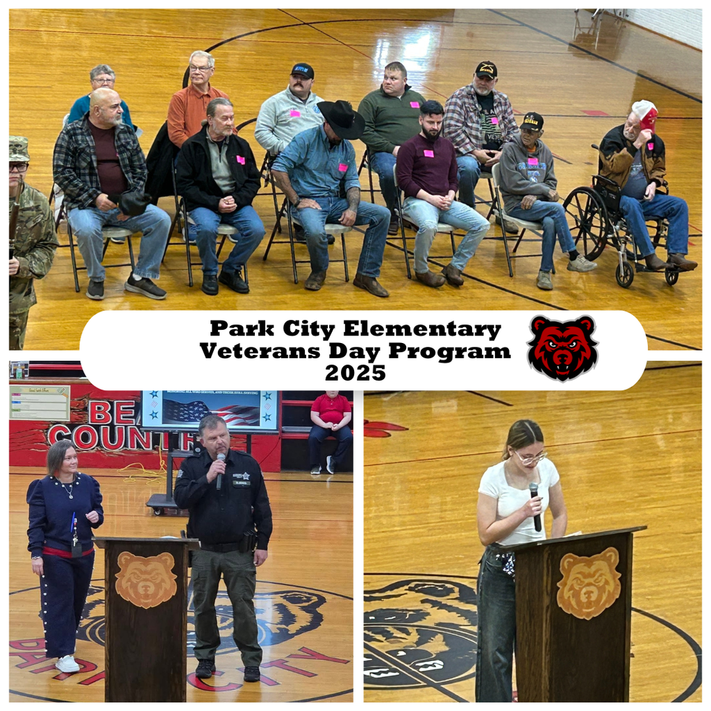 students and veterans