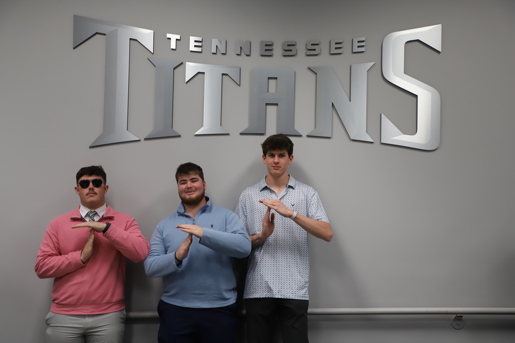Titans Learning Lab