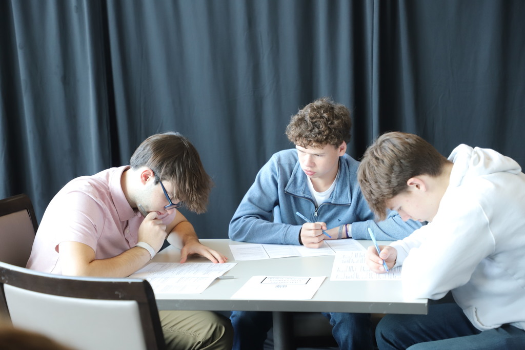 TN Titans Learning Lab