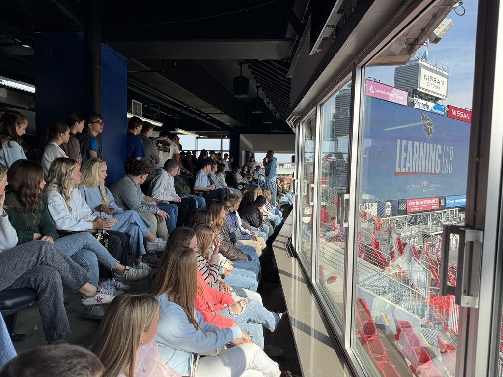 TN Titans Learning Lab