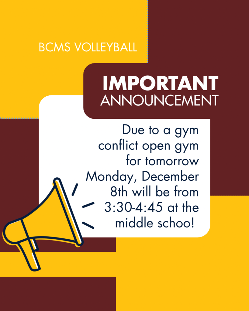 Volleyball Open Gym