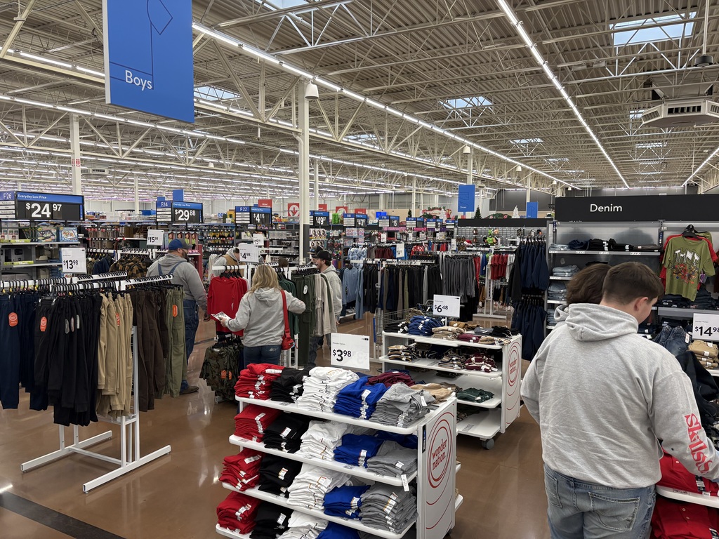 SkillsUSA Christmas Angels