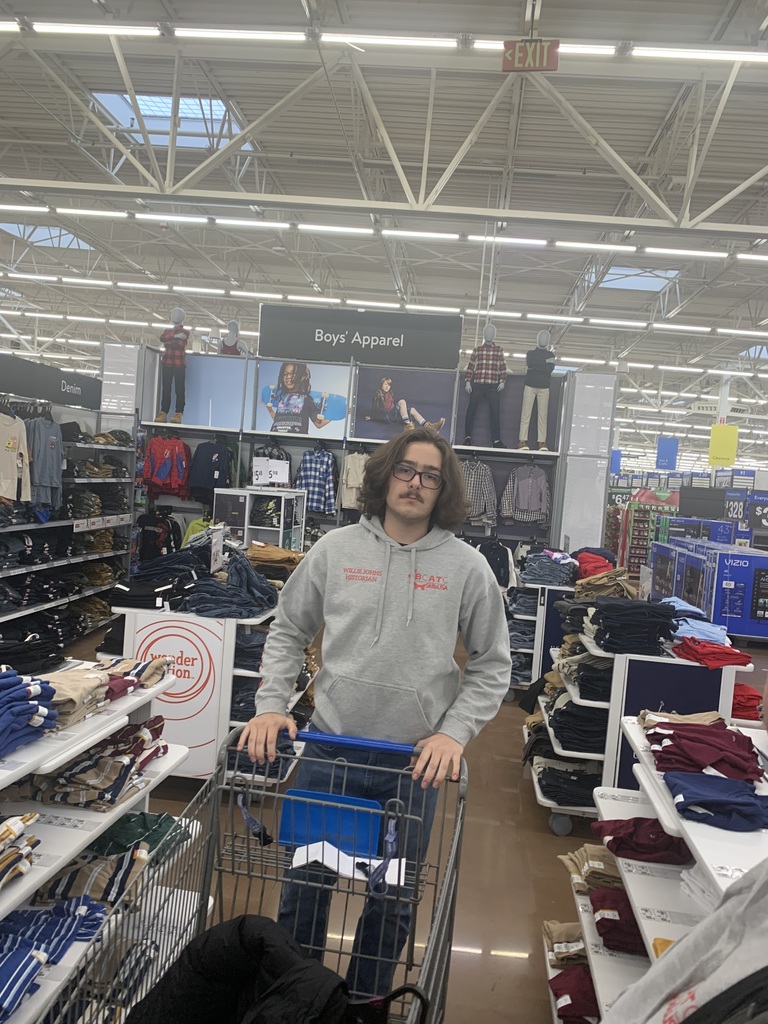 SkillsUSA Christmas Angels