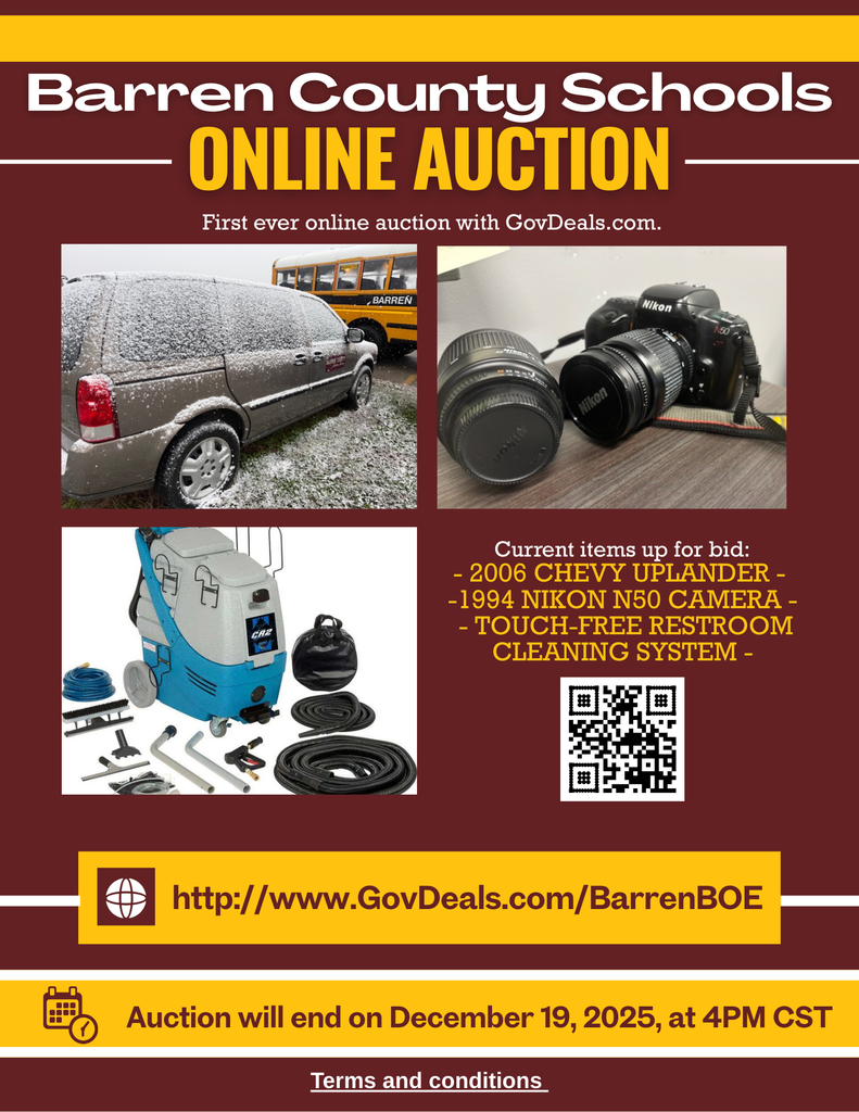 auction graphic
