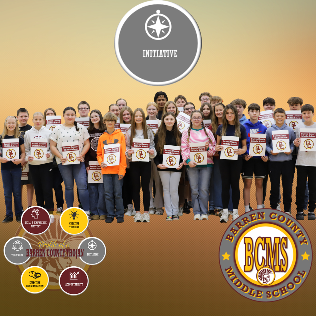 Initiative Profile of a Trojan