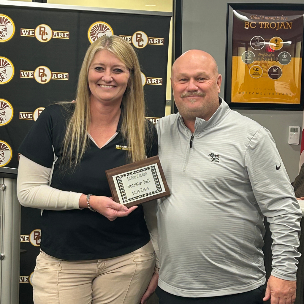 Sarah and Scott Chapman