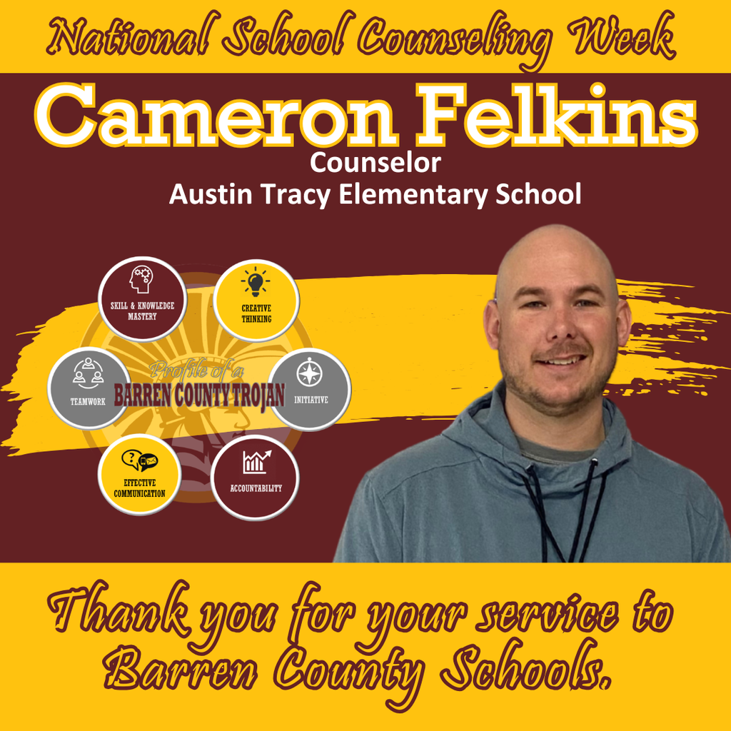 Cameron Felkins