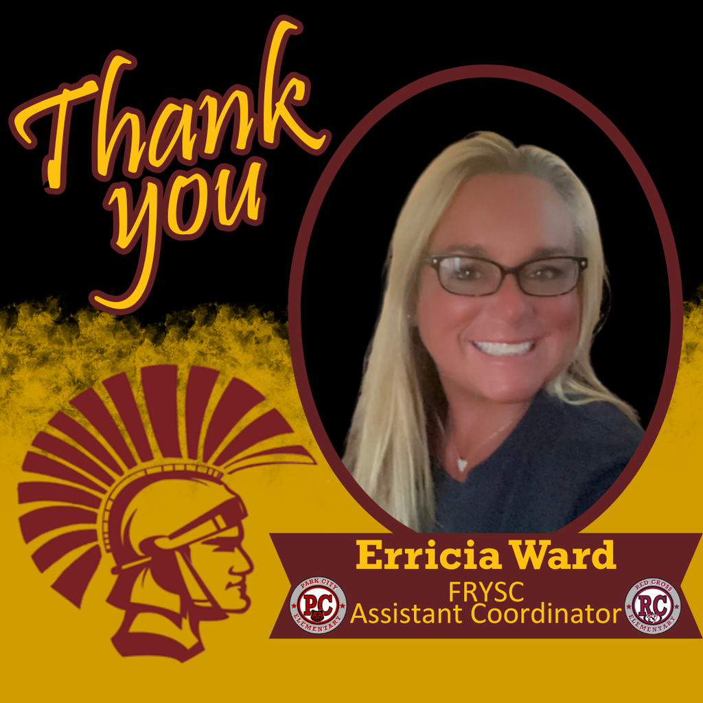 Erricia Ward