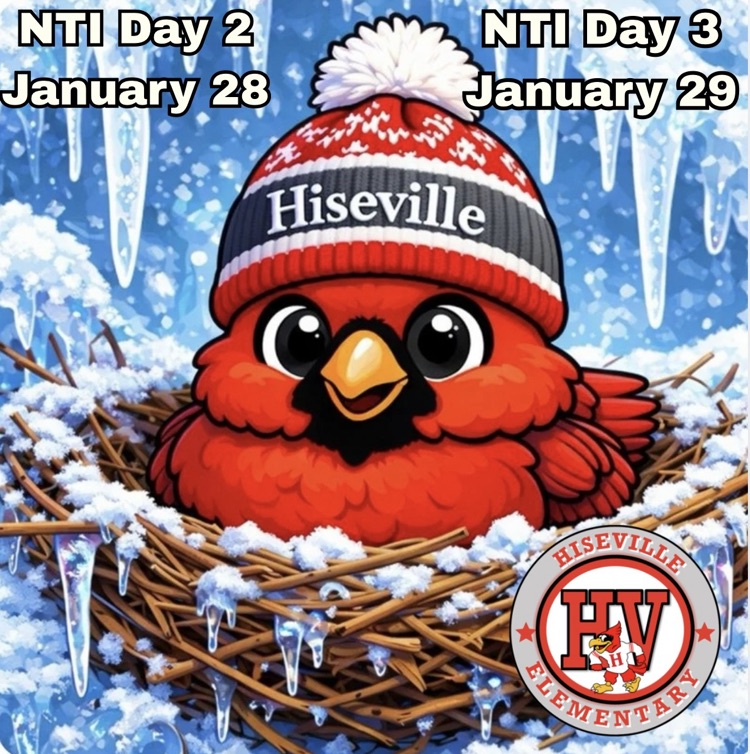NTI Days 2 and 3