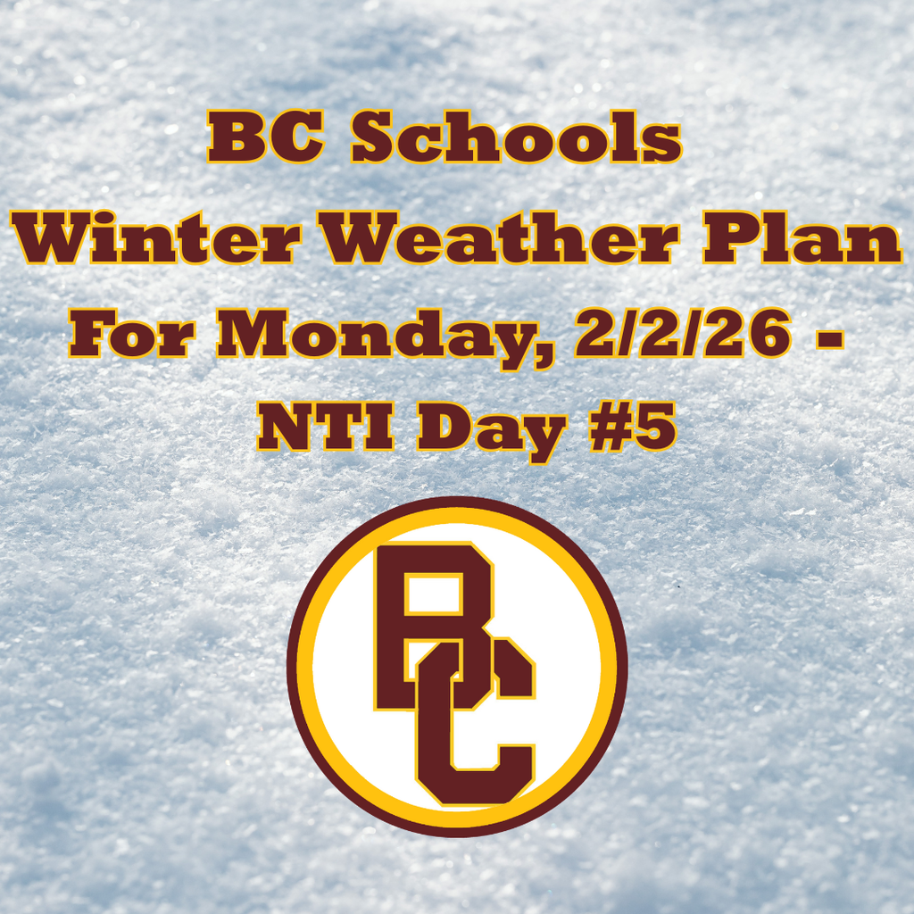 Monday, February 2, 2026 is NTI Day 5