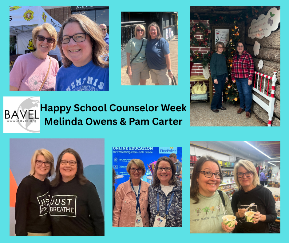 Counselor Week 25-26