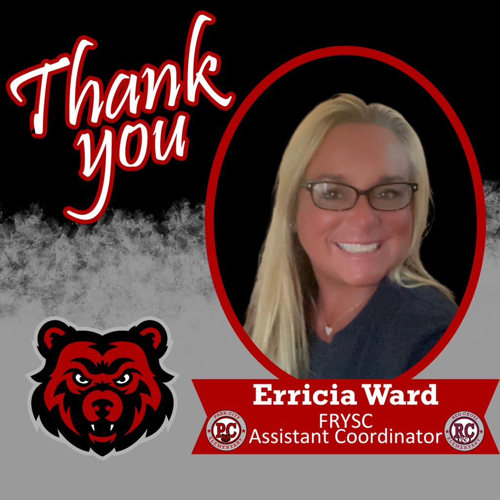 Erricia Ward