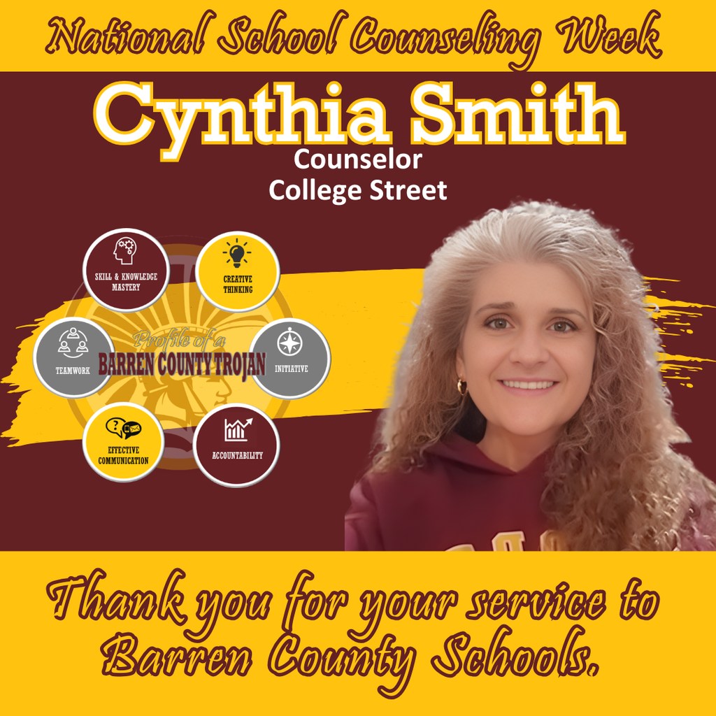 Cynthia Smith
