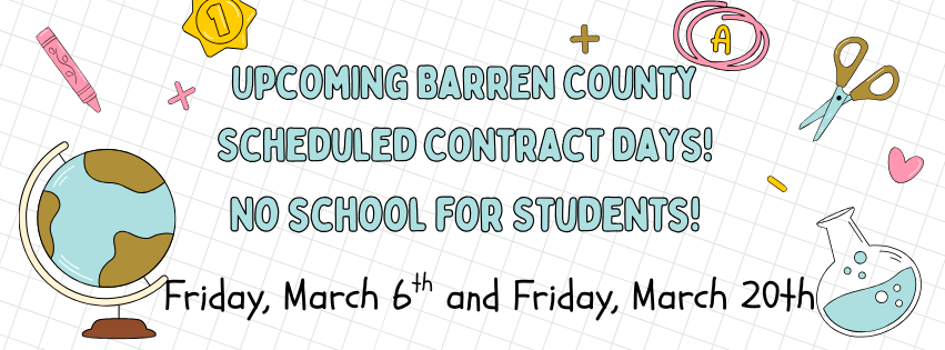 Contract days