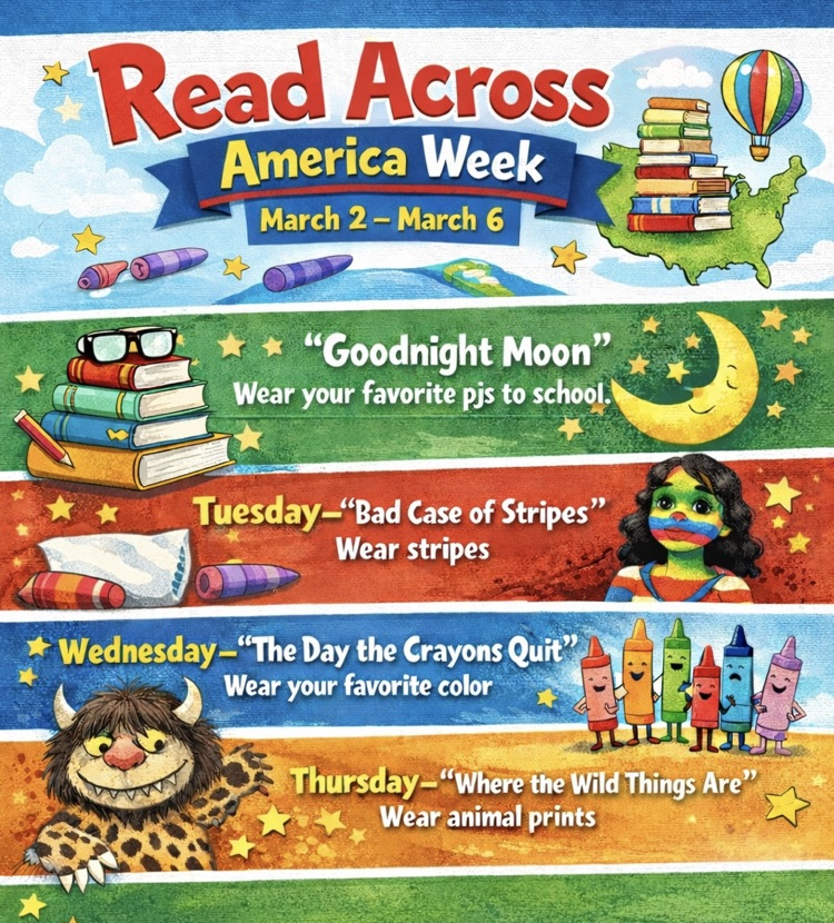 read across America