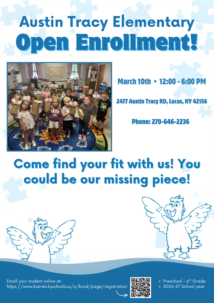 Open Enrollment 2026