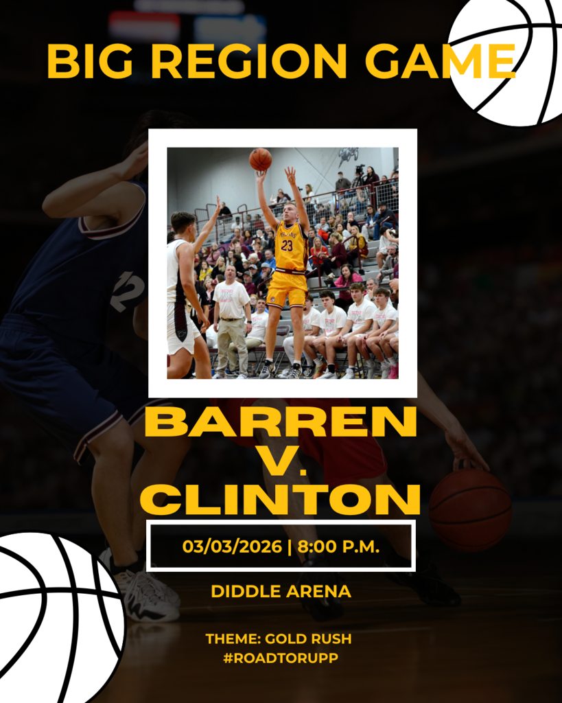 Barren Versus Clinton 3/3/2026 