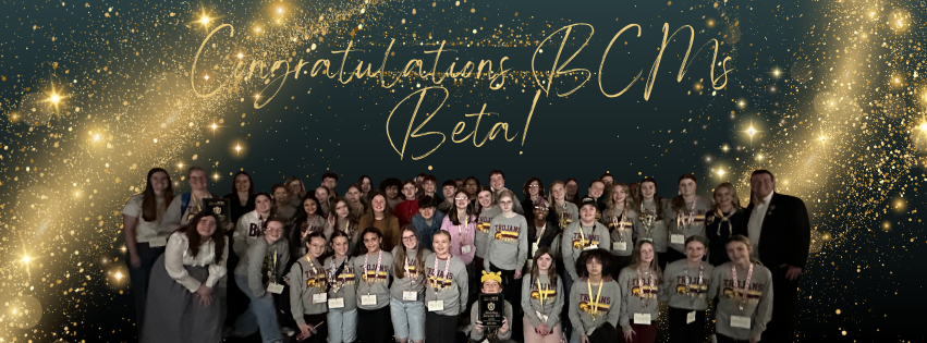 Congratulations BCMS Beta! (1)