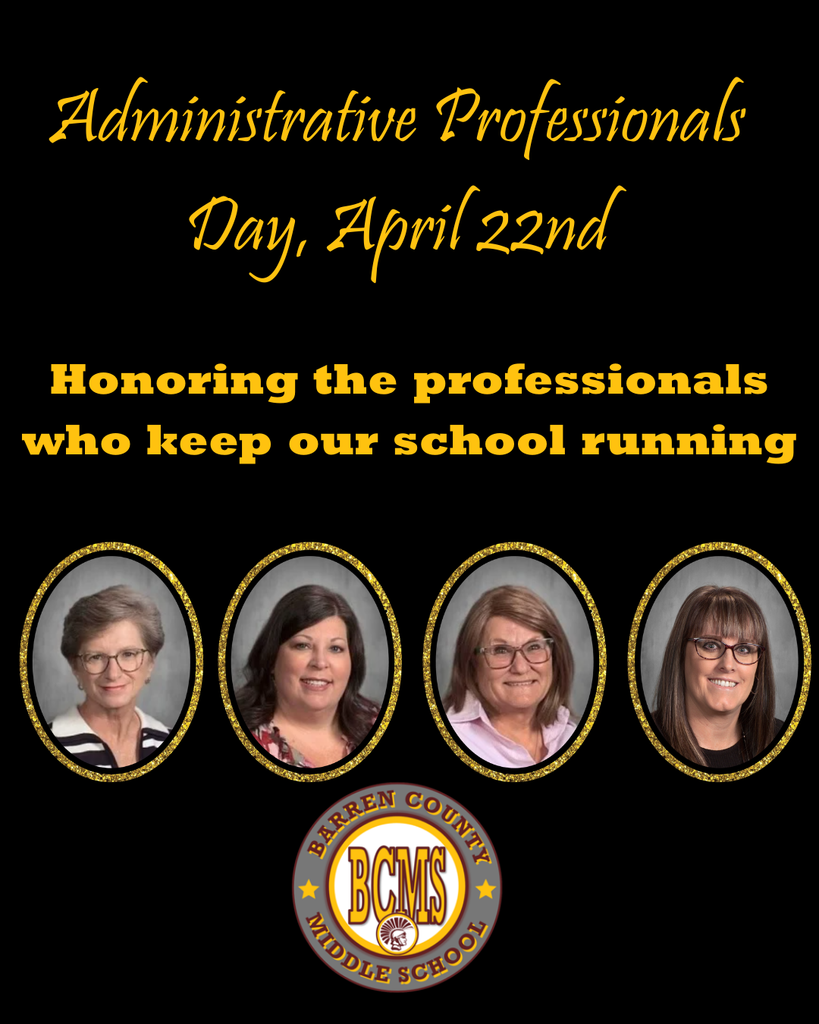 Admin Professionals Day