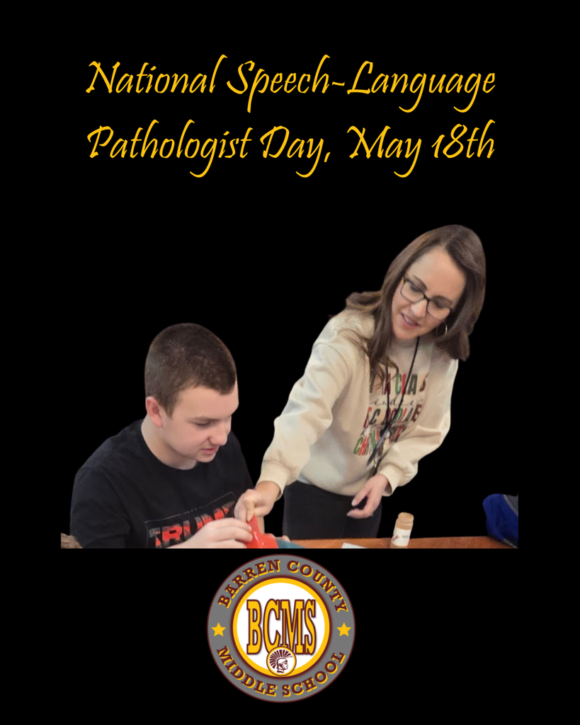 Speech-Lang Path Day