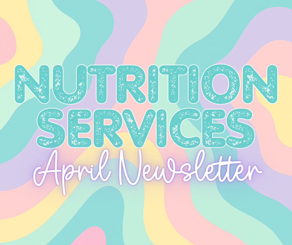 April NS Newsletter