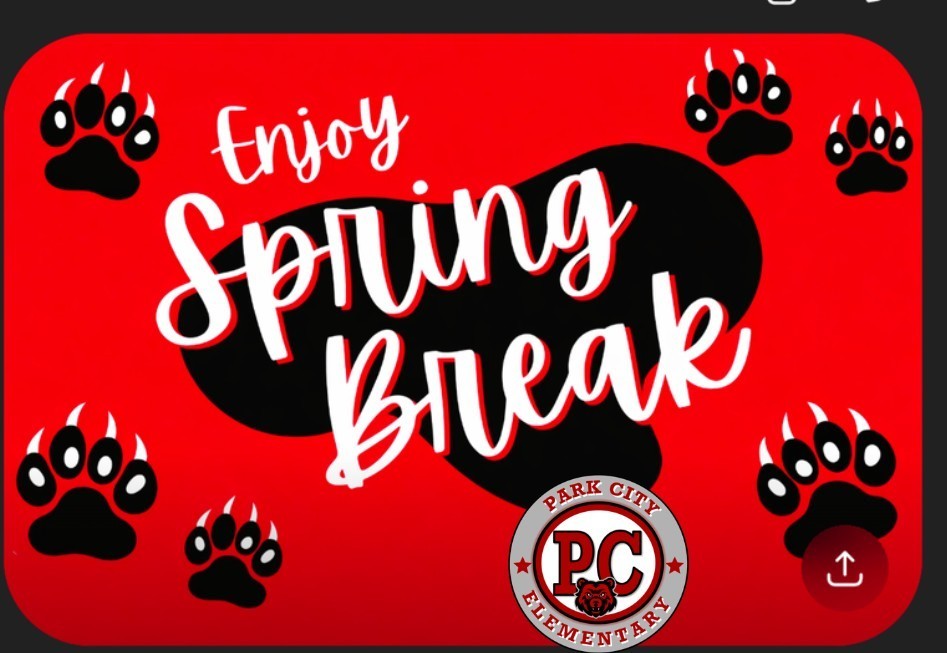spring break