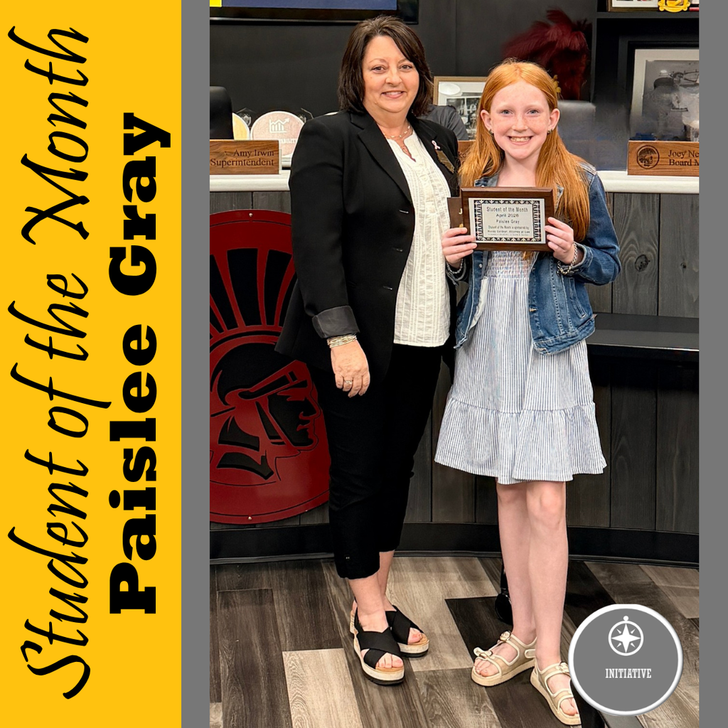 Shelly Groce and Paisley Gray