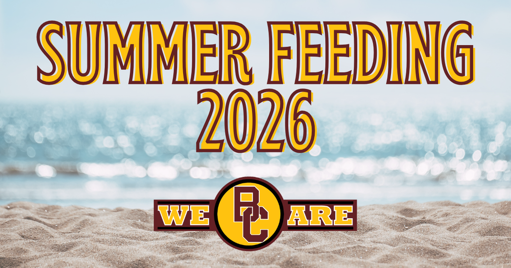 Summer Feeding 2026
