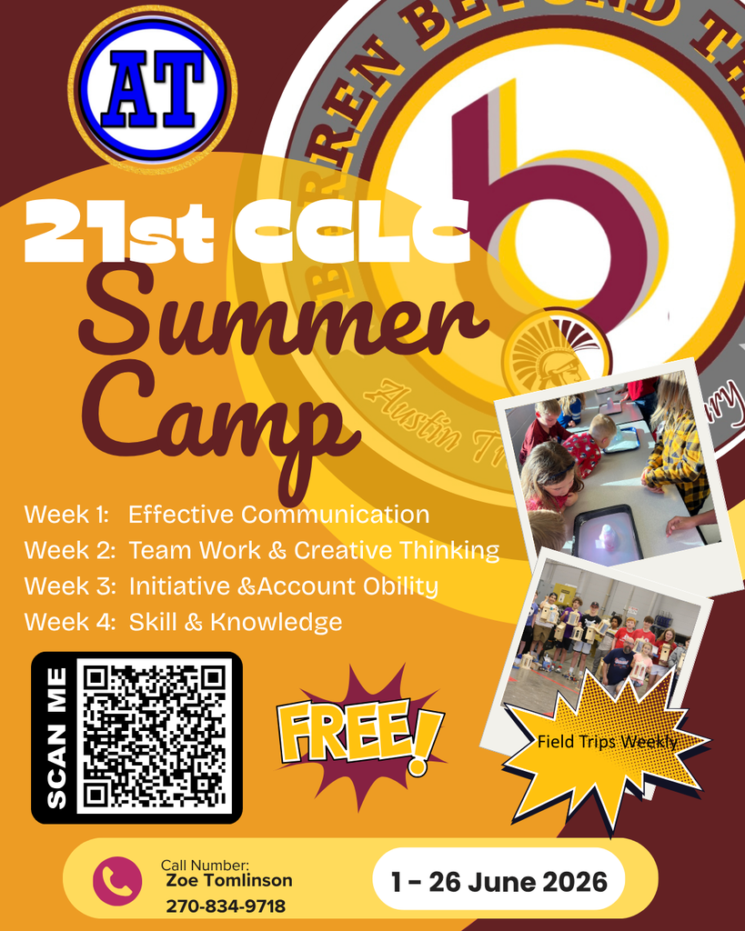 summer camp 2026