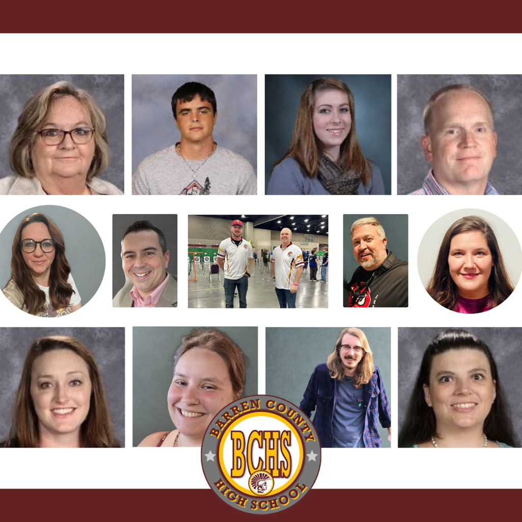 BCHS After School Team