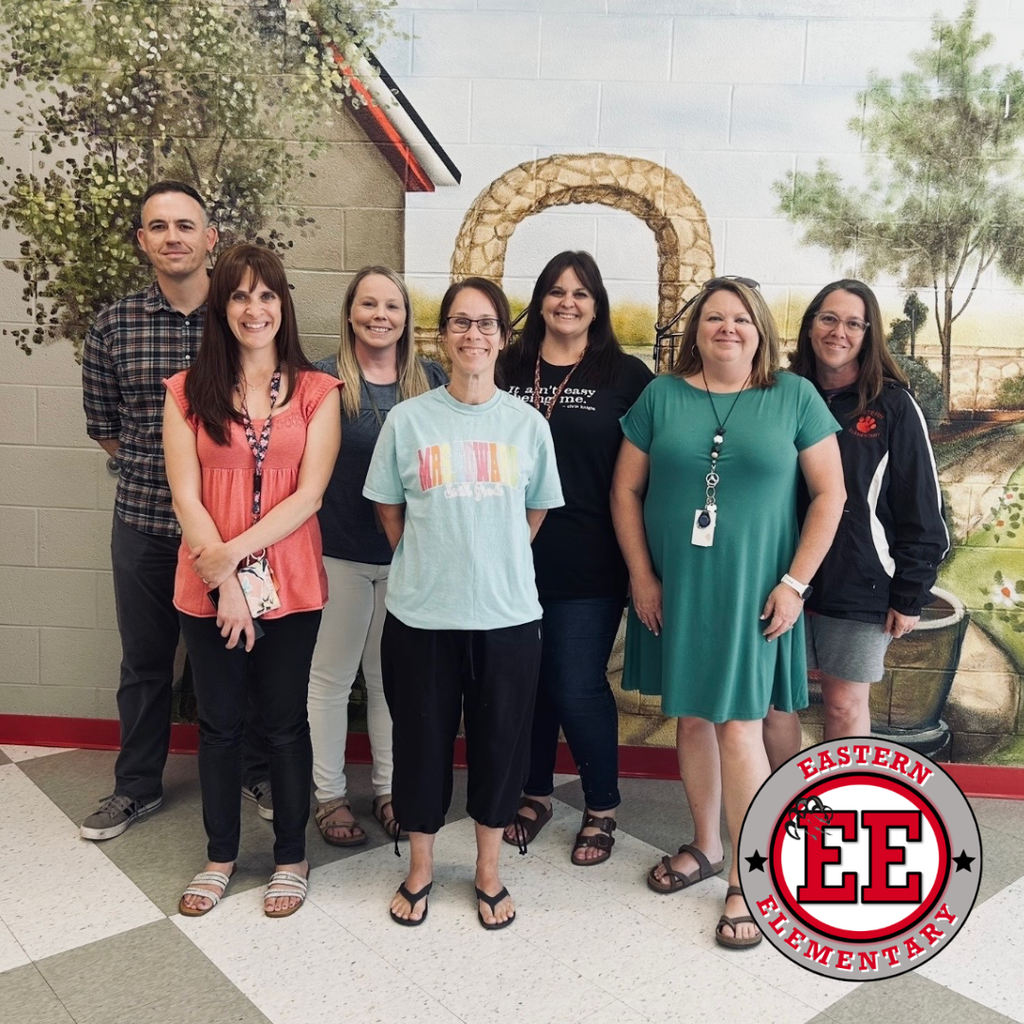 Eastern After-school Team