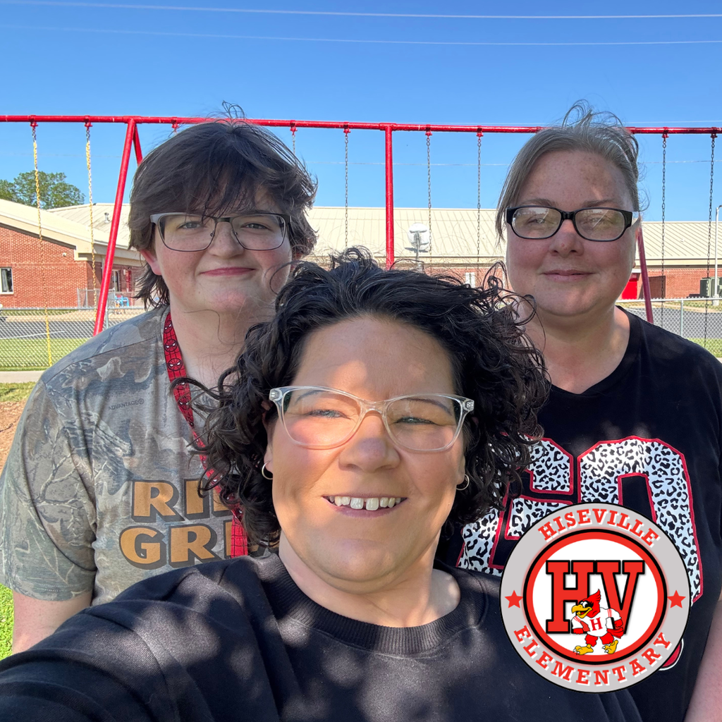 Hiseville After-school Team