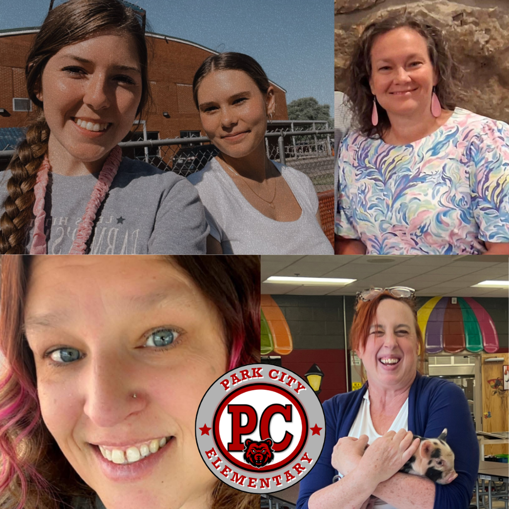 Park City After School Team