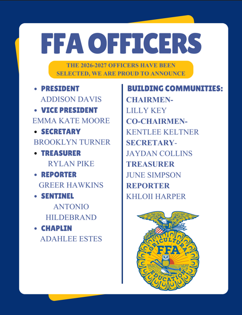 FFA - Officers 1