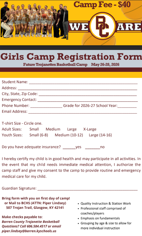 camp 2