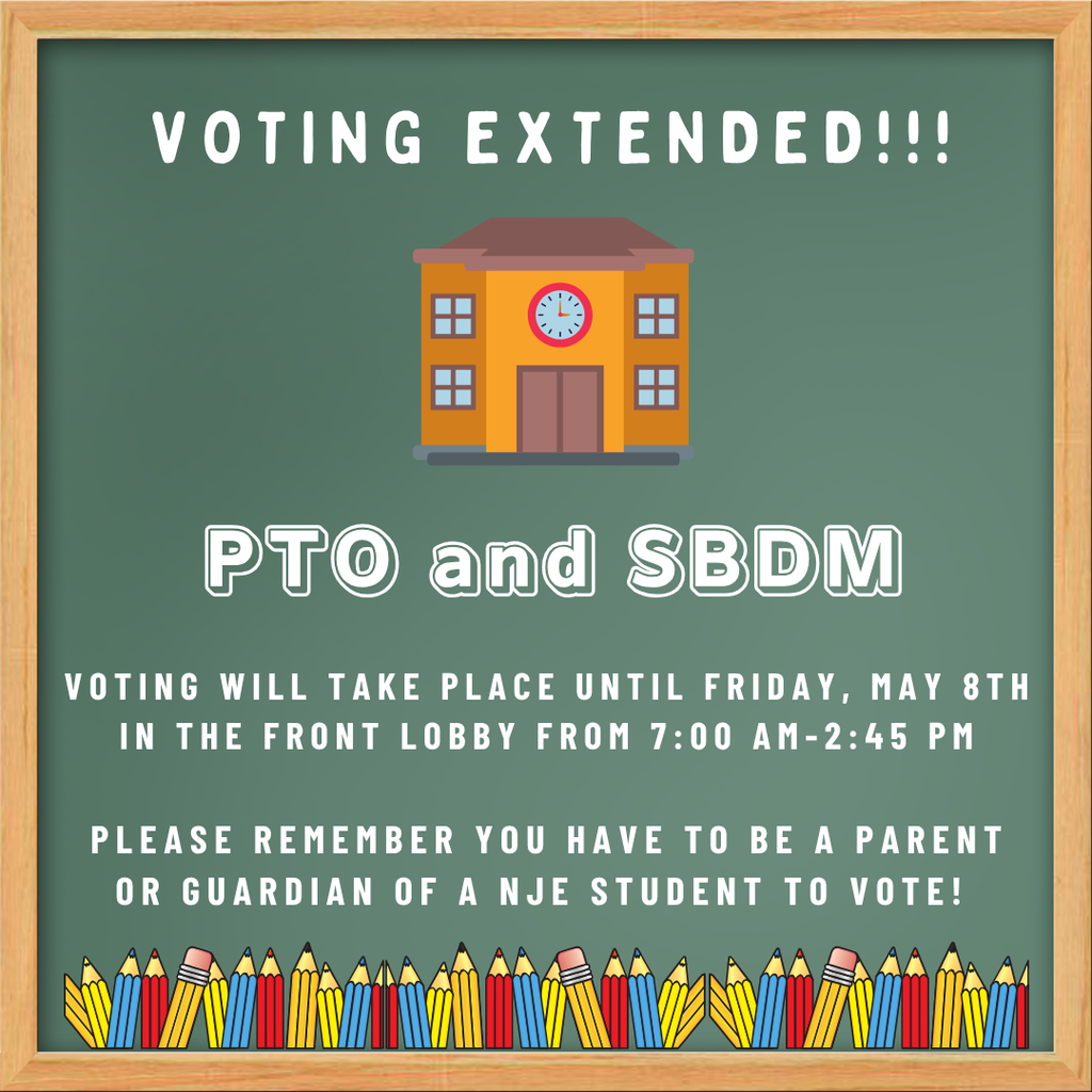 voting extended