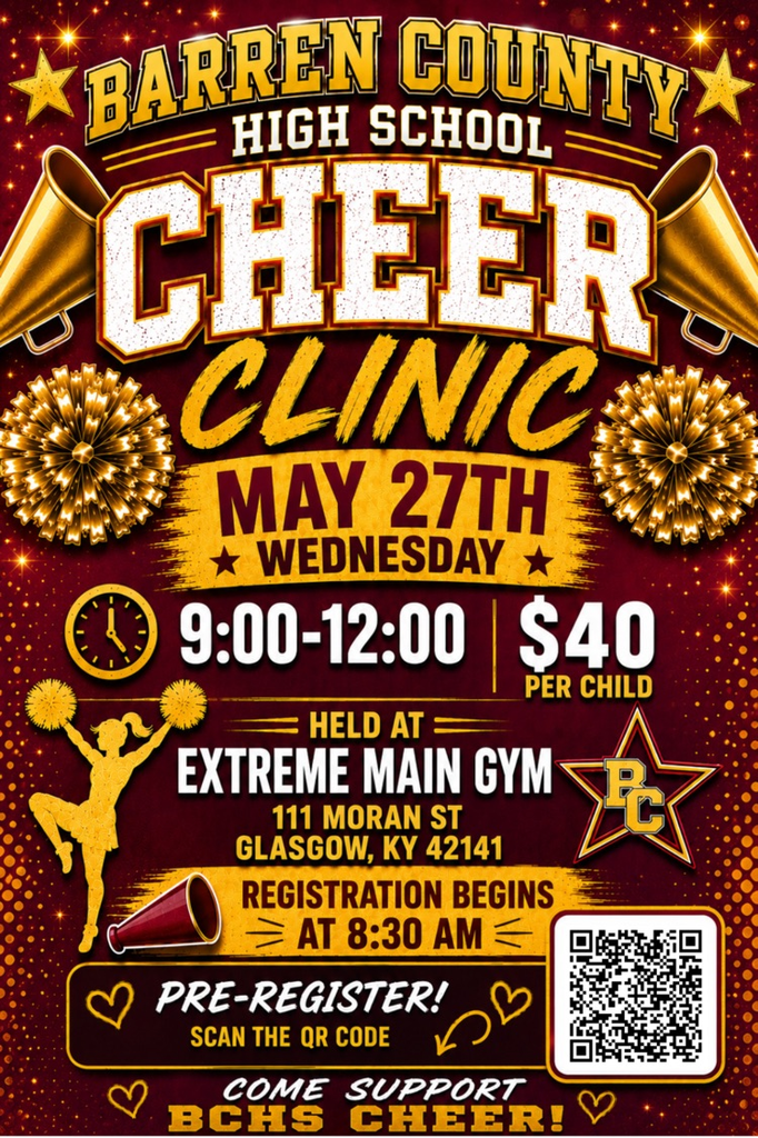 cheer