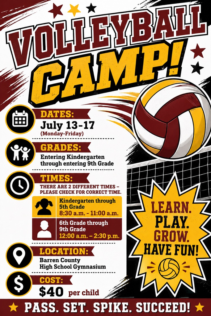 camp