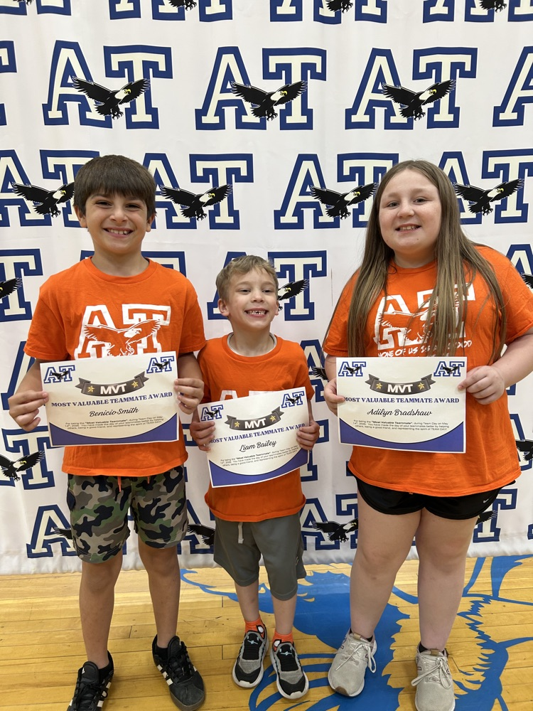 Orange team