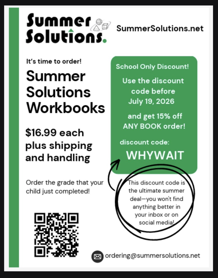 summer solutions