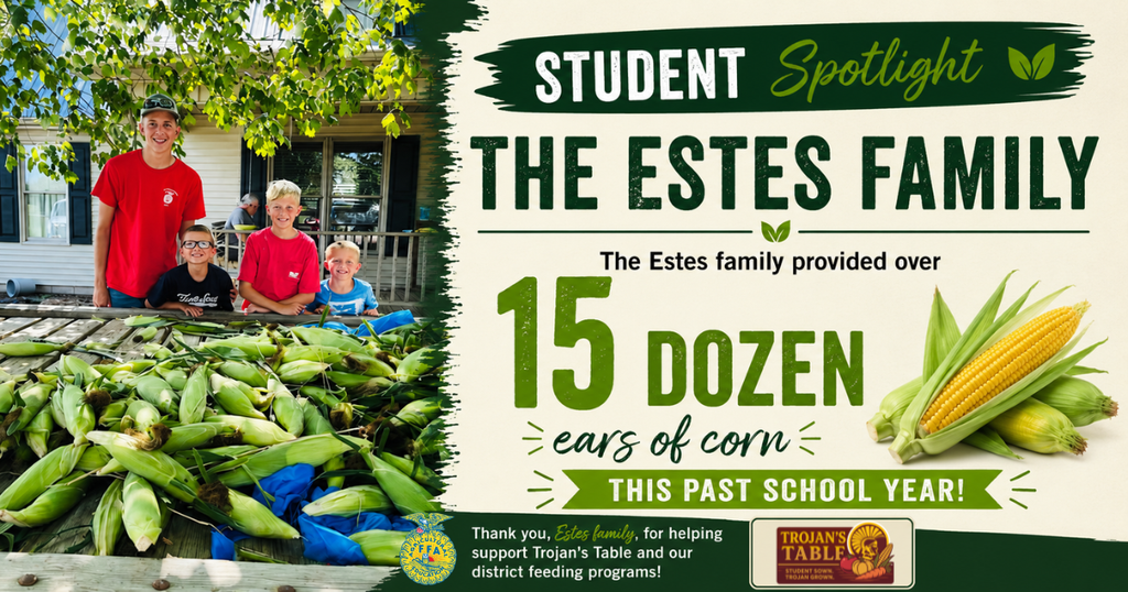 Estes Family