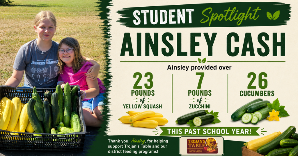Ainsley Cash