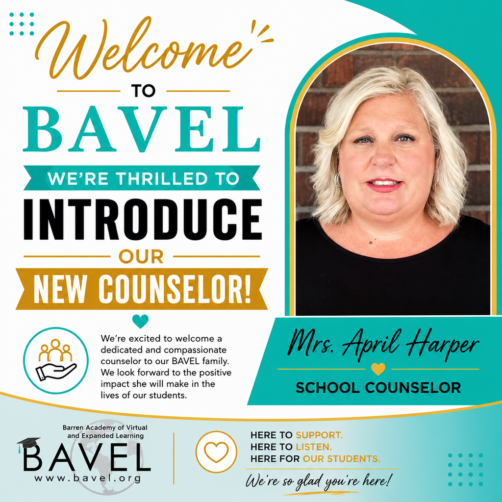 BAVEL online school KY virtual homeschool public school k-12