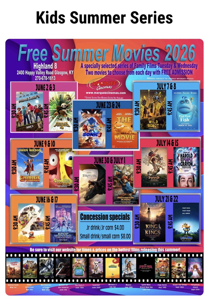 Free Movies