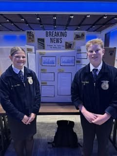KY FFA State Convention