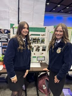 KY FFA State Convention