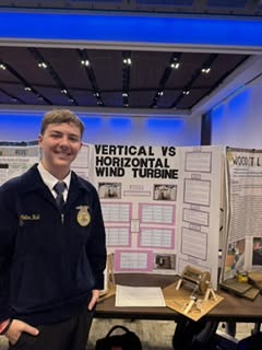KY FFA State Convention