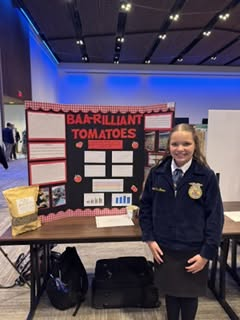 KY FFA State Convention