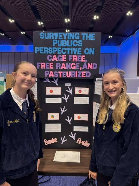 KY FFA State Convention