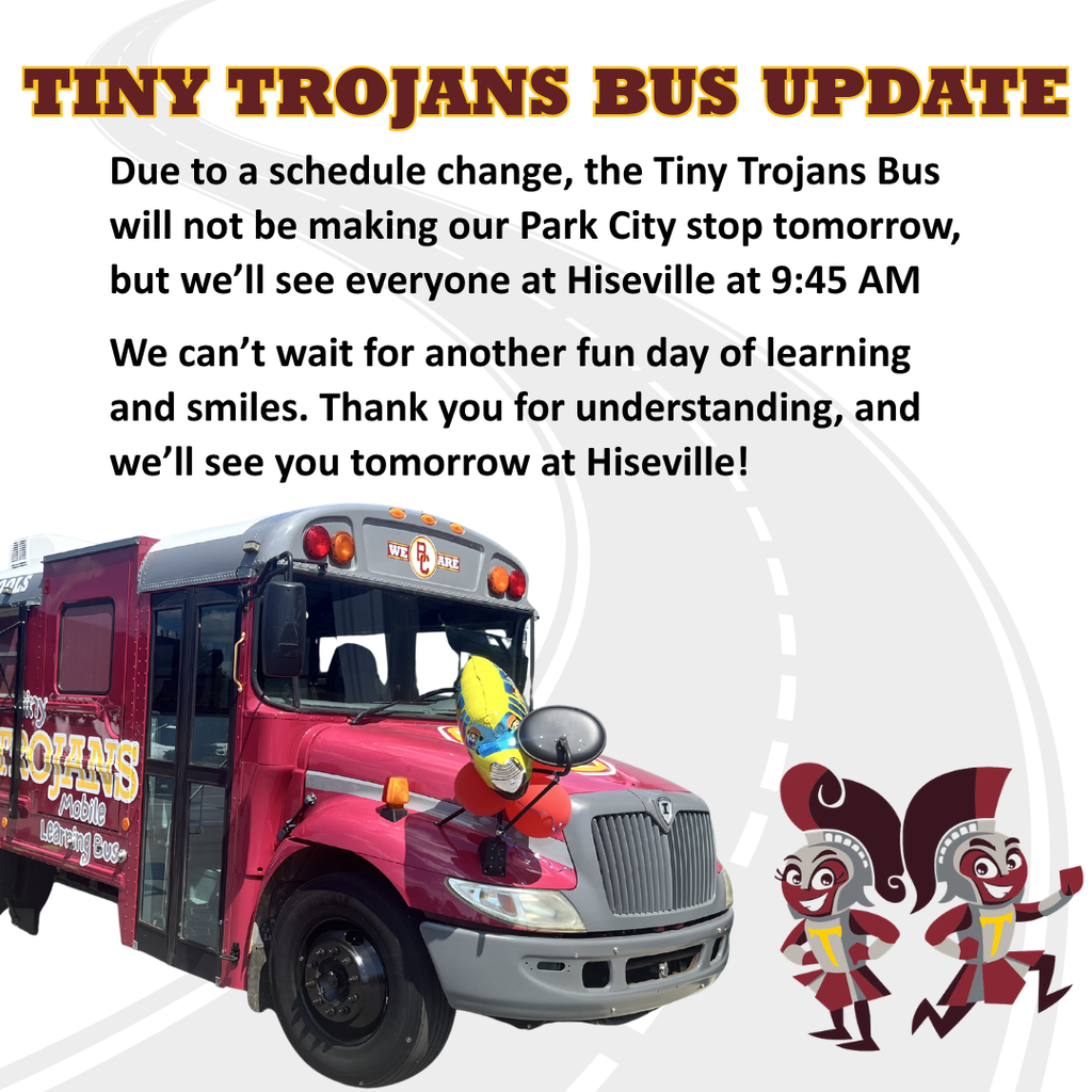 Bus and tiny trojans